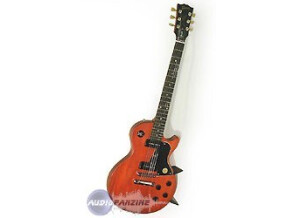Gibson Les Paul Special Faded Reissue (2009)