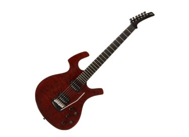 Parker Guitars P-44Pro