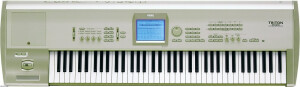 Korg Triton Studio Pro 76