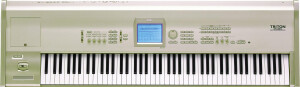 Korg Triton Studio Pro X 88