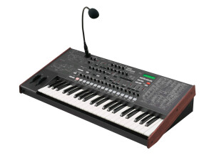 Korg MS2000B