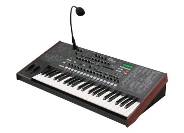 Korg MS2000B