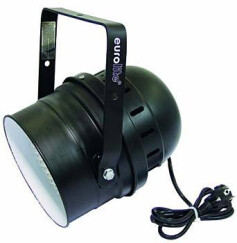 Eurolite Led Par 64 RGB 10mm