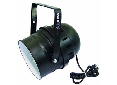 Eurolite Led Par 64 RGB 10mm