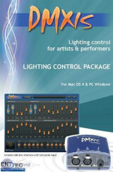 Enttec DMXIS