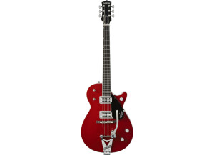 Gretsch G6131T-TVP Power Jet Firebird