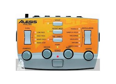 Alesis ModFX Philtre