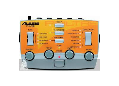 Alesis ModFX Philtre
