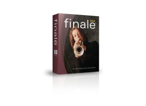 MakeMusic Finale 2010