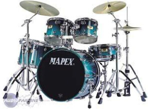 Mapex Saturn Pro