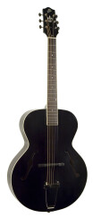 The Loar Unveils the LH-600 Archtop Guitar