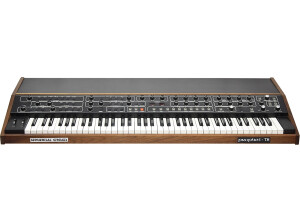 Sequential Circuits Prophet T8