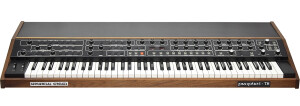Sequential Circuits Prophet T8