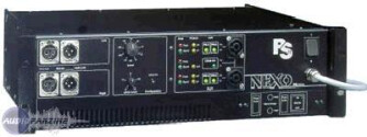 Nexo PS10 AMP
