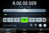 Steinberg Releases Cubase iC iPhone & iPod Touch App