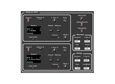Artifake_Labs Meltron MKX