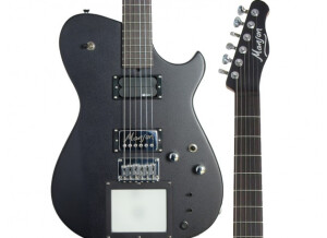 Manson Guitars MB-1