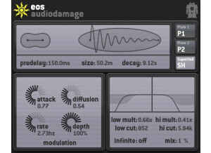 Audio Damage Eos
