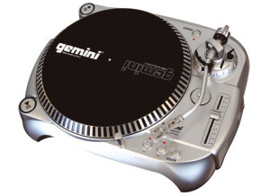 Gemini DJ TT-2000