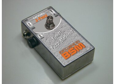 Bsm J-Fuzz