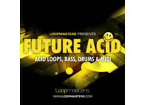 Loopmasters Future Acid
