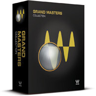 Waves Grand Masters Collection