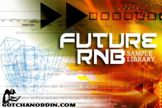 Future RnB Samples