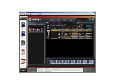 Best Service Try-Sound