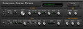 Sanford Super Filter by Sanford Sound Design