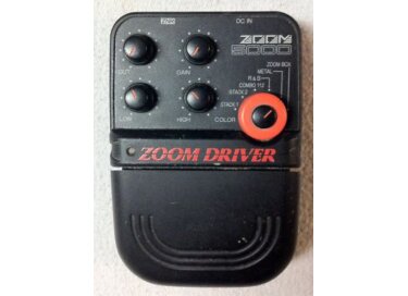 Zoom 5000