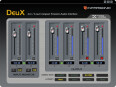 Infrasonic New Driver for DeuX Firewire Audio Interface