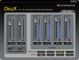 Infrasonic New Driver for DeuX Firewire Audio Interface
