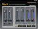 Infrasonic New Driver for DeuX Firewire Audio Interface