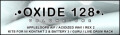 Bitword Presents Oxide 128 Vol. 1