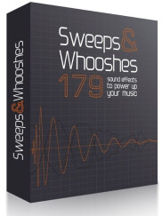 Soundprovocation Presents: Sweeps & Whooshes