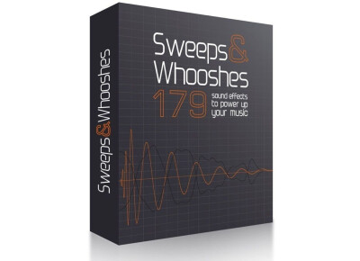 Soundprovocation Sweeps & Whooshes