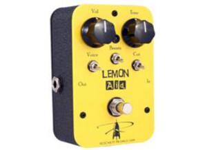 J. Rockett Audio Designs Lemon Aid