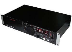 Gemini DJ CDMP-1300