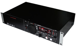 Gemini DJ CDMP-1300