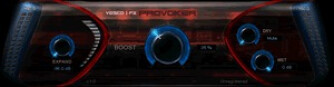 VescoFx Releases Provoker