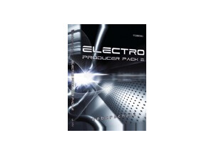 Ueberschall Electro Producer Pack 2