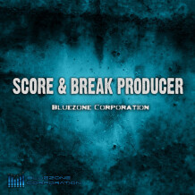 Bluezone Score & Break Producer Collection