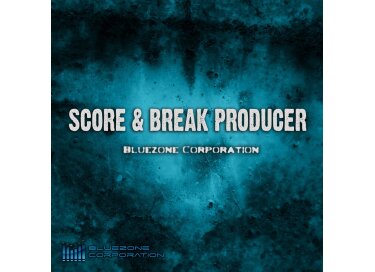 Bluezone Score & Break Producer Collection