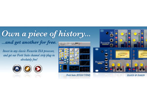 Focusrite Forte4free