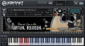 Akki Plug Releases Virtual Bouzouki
