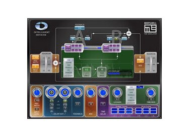 Intelligent Devices Marshall Time Modulator