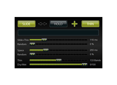 Intelligent Devices Slip-N-Slide