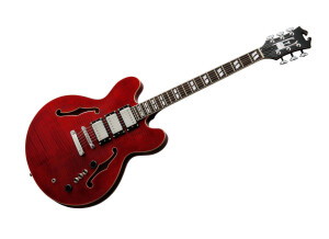 Eastwood Guitars Joey Leone Limited Edition