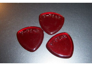 V-Picks Ruby Red