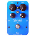 Rockett Pedal Blue Note Overdrive Pedal